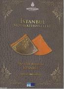 İstanbul Muvakkithaneleri - The Clok Rooms of İstanbul