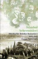 İstanbul Şehreminleri %10 indirimli Osman Nuri Ergin