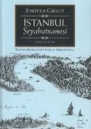 İstanbul Seyahatnamesi Josephus Grelot