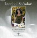 İstanbul Sofraları Selin Kutucular