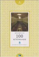 İstanbul'un 100 Kütüphanesi Ümit Konya
