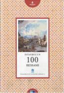 İstanbul'un 100 Ressamı Aysel Çötelioğlu