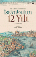 İstanbul'un 12 Yılı (1754-1766)