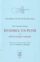 İstanbul'un Fethi - 2. Cilt Agostino Perdusi