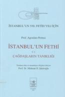 İstanbul'un Fethi - 1. Cilt Agostino Perdusi