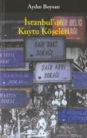 İstanbul'un Kuytu Köşeleri