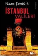 İstanbul Valileri Nazır Şentürk