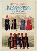 İstanbul Yahudi Cemaati'nin Tarihi