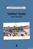 İstanbul Yazıları %10 indirimli Kevork Pamukciyan