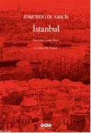 İstanbul %10 indirimli Edmondo de Amicis