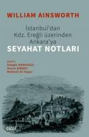 İstanbul'dan Kdz. Ereğli Üzerinden Ankaraya Seyahat Notları