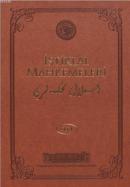 İstiklal Mahkemeleri (Ciltli-3 Cilt)
