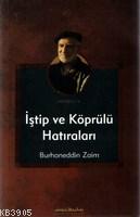 İştip ve Köprülü Hatıraları Burhaneddin Zaim