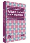 İyilerin Halleri ve Makamları %10 indirimli Savaşkan Cem Bahadır