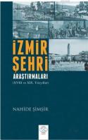 İzmir Şehri Araştırmaları Nahide Şimşir