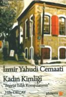 İzmir Yahudi Cemaati Kadın Kimliği