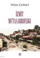 İzmit Mutasarrıflığı Vital Cuinet