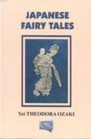 Japanese Fairy Tales Yei Theodora Ozaki