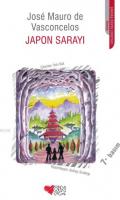 Japon Sarayı