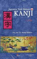 Japonca Yazı Sistemi Kanji - 1. Cilt Mariko Kızılay