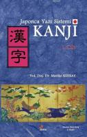 Japonca Yazı Sistemi Kanji - 1. Cilt