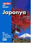 Japonya Cep Rehberi Jack Altman
