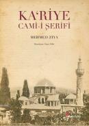 Ka'riye Cami-i Şerifi %10 indirimli Mehmed Ziya