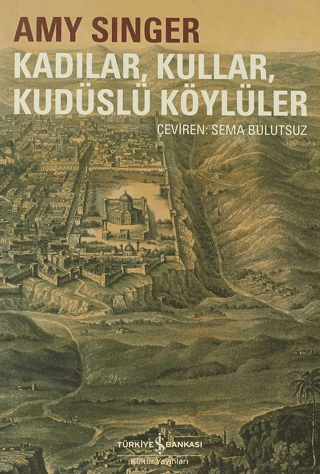 Kadılar, Kullar, Kudüslü Köylüler