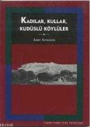 Kadılar,Kullar,Kudüslü Köylüler %47 indirimli Amy Singer