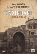 Kadınhanı 1844-1845 Barış Sarıköse