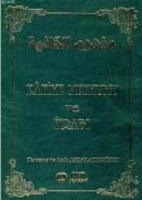 Kafiye Mefhumu ve İğrabı