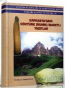 Kafkasya'daki Göktürk (Runik) İşaretli Yazıtlar %15 indirimli İsmail D