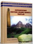 Kafkasya'daki Göktürk (Runik) İşaretli Yazıtlar