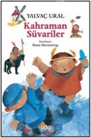 Kahraman Süvariler Yalvaç Ural