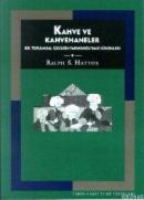 Kahve ve Kahvehaneler