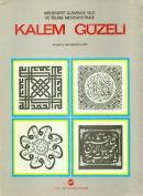 Kalem Güzeli (I-II. Kitap) Mahmud Bedreddin Yazır