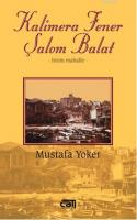 Kalimera Fener Şalom Balat %15 indirimli Mustafa Yoker