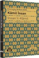 Kamil İnsan - İnsan'il Kamil Erzurumlu İbrahim Hakkı Hazretleri