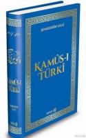 Kamus-ı Türki %10 indirimli Şemseddin Sami