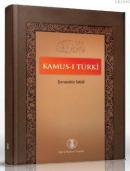 Kamus-ı Turki %10 indirimli Şemseddin Sami