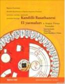 Kandilli Rasathanesi El Yazmaları 2 Arapça - Farsça Yazmalar Günay Kut