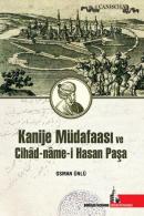 Kanije Müdafaası Ve Cihad-Name-İ Hasan Paşa %10 indirimli Osman Ünlü