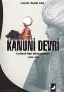 Kanuni Devri Osmanlı-İran Münasebetleri (1520-1566) Remzi Kılıç