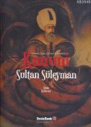 Kanuni Sultan Süleyman Alpay Kabacalı