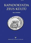 Kapadokya'da Zeus Kültü %10 indirimli Meral Hakman