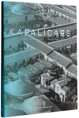 Kapalıçarşı