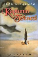 Kaptanın Teknesi