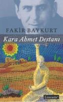 Kara Ahmet Destanı %10 indirimli Fakir Baykurt