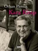 Kara Kitap 25 Yaşında (Ciltli,Numaralı Özel Baskı) %10 indirimli Orhan