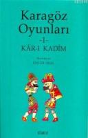 Karagöz Oyunları 1 %20 indirimli Ünver Oral